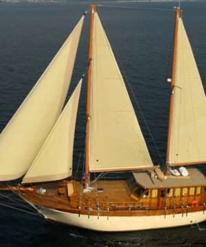 Alexandros (60ft)