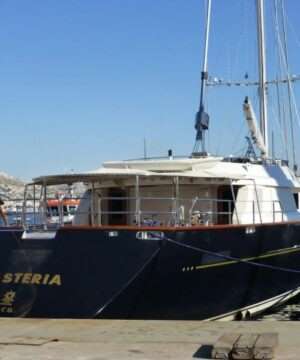 Xasteria (54m)