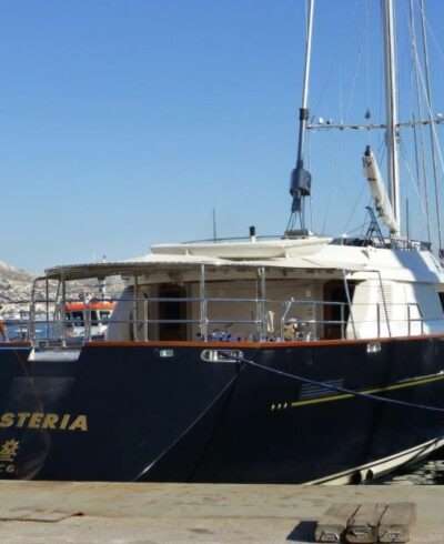 Xasteria (54m)