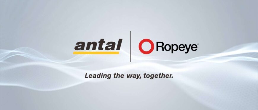 Leading the way, together